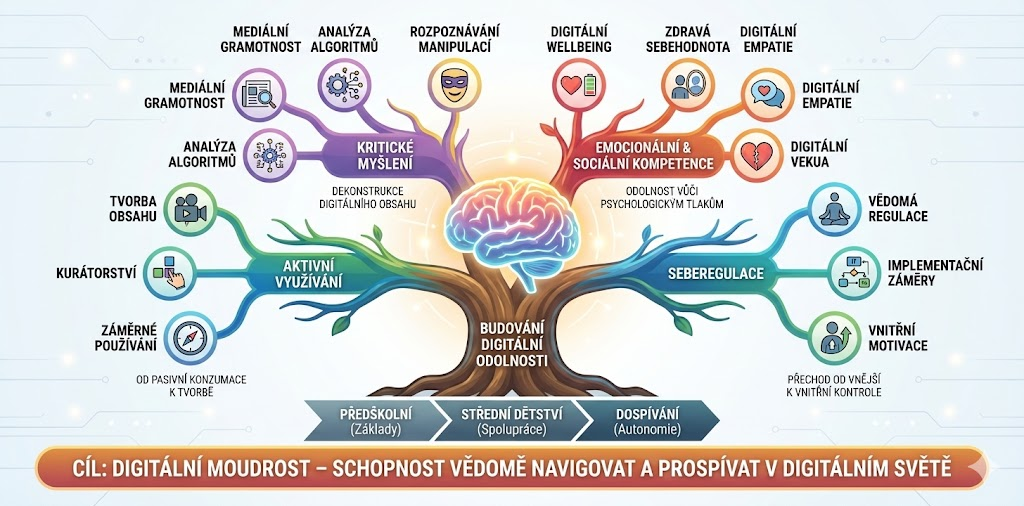 6/7 Budování digitální odolnosti