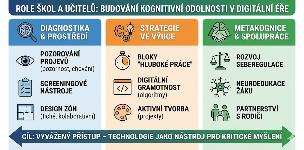 5/7 Role škol a učitelů